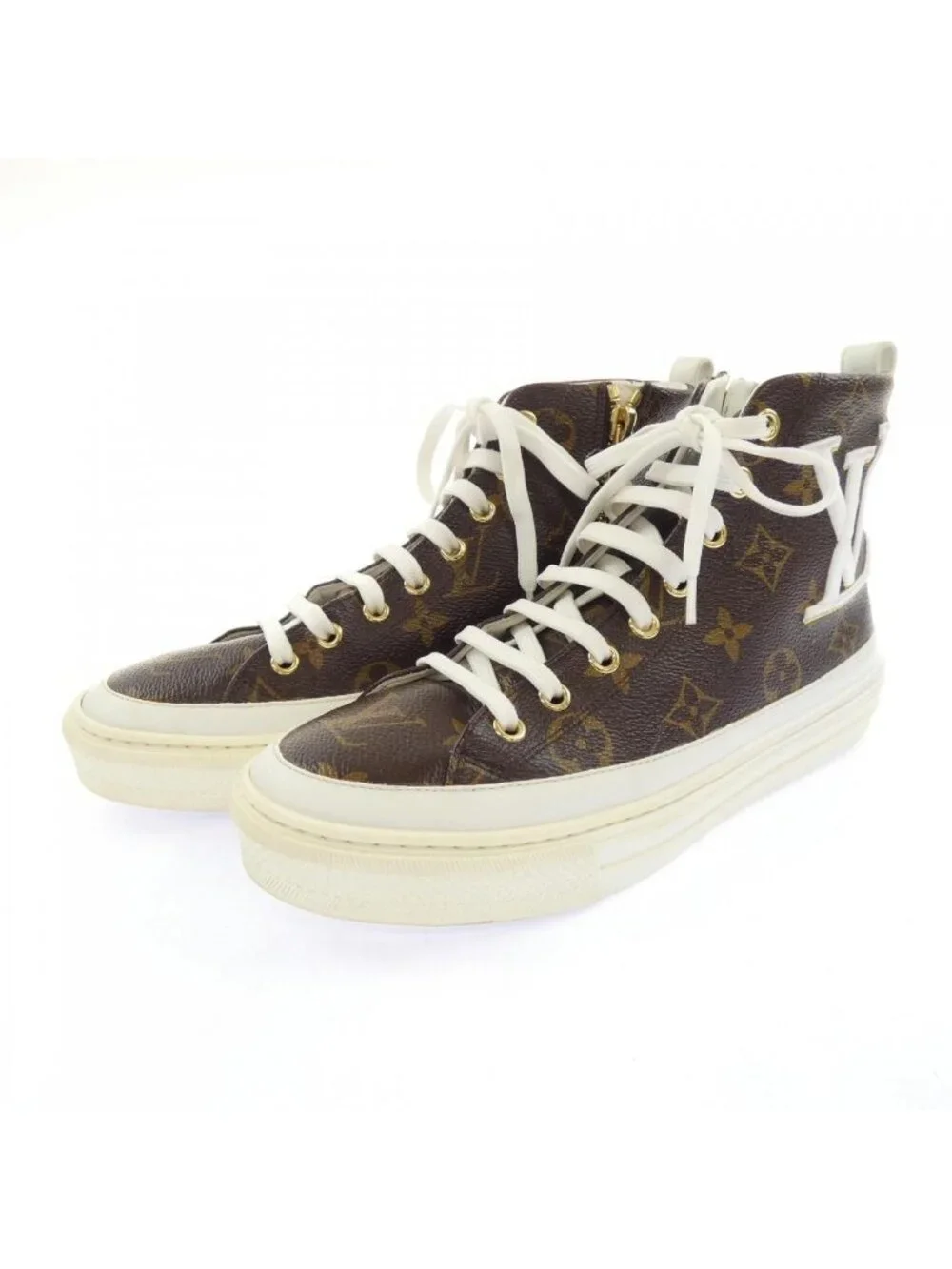 Louis Vuitton Stellar Line Sneakers